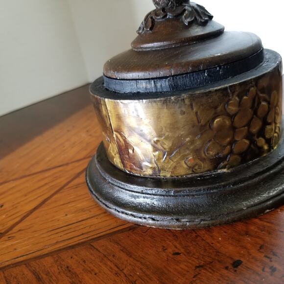 Ink Well - Picture 3 of 15